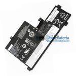 Batería para Lenovo SB10X65681 5B10X65682 L19L3PG1 L19C3PG1 [Batería de repuesto]